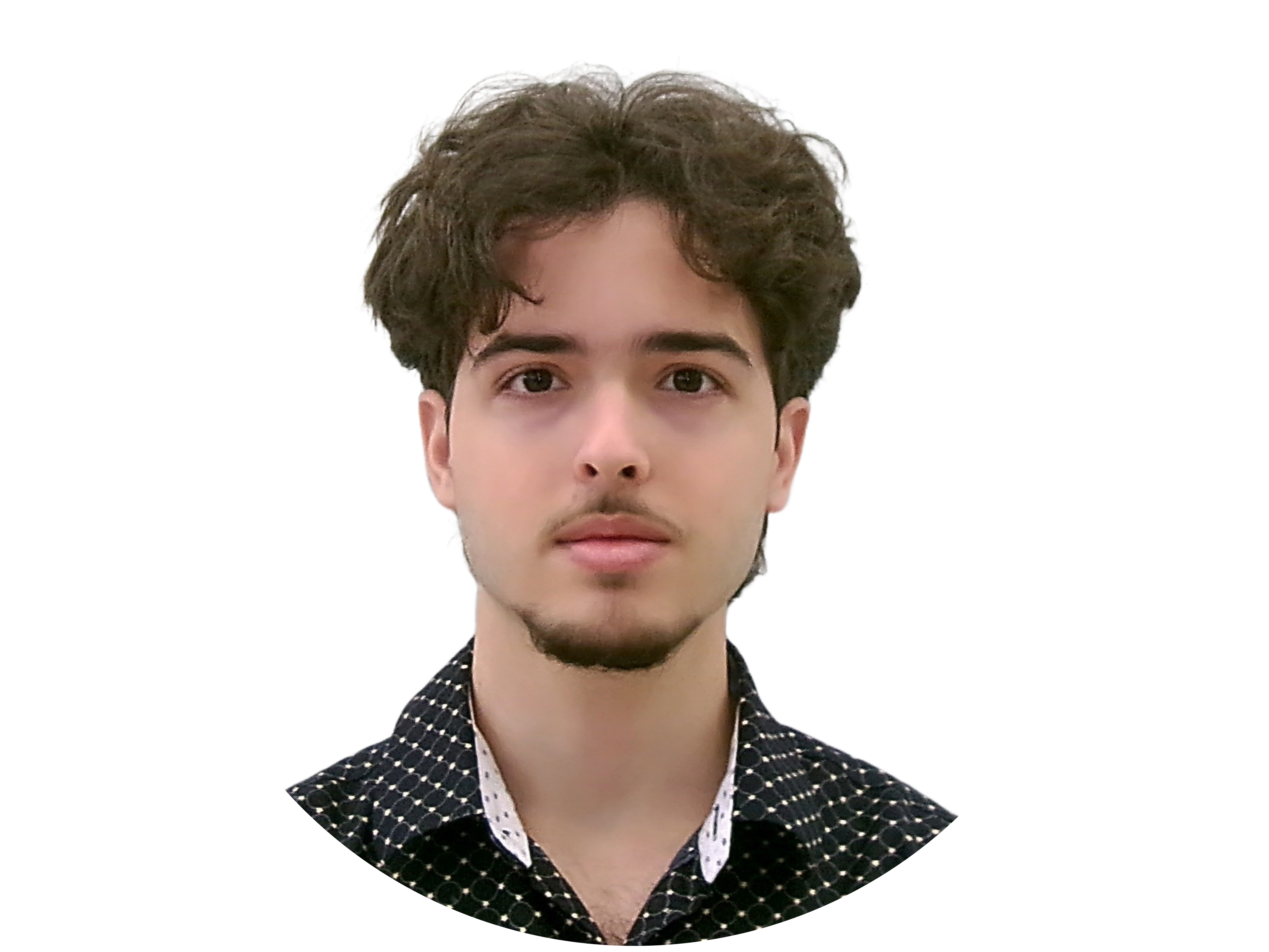 Profile picture of Jair Garcia Fonseca